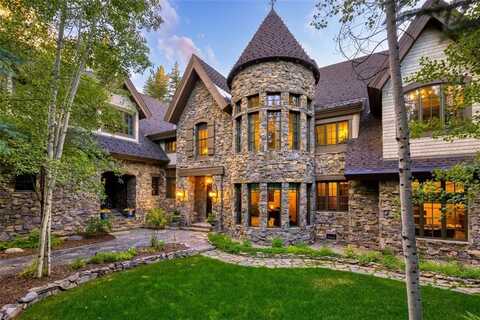1058 GRAYSTONE COURT, Steamboat Springs, CO 80487