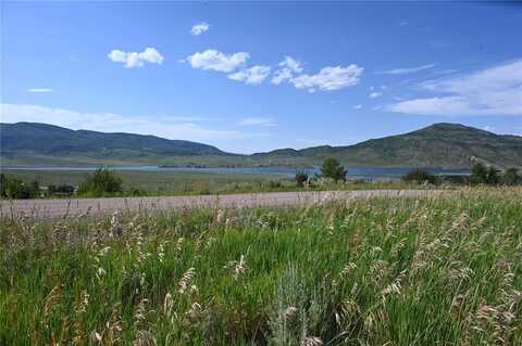 23590 YOUNG CREEK WAY, Oak Creek, CO 80467