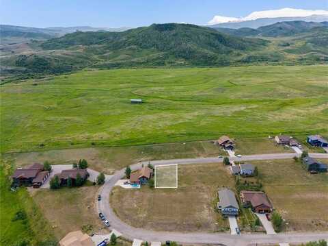 124 OAK RIDGE CIRCLE, Oak Creek, CO 80467