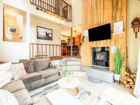 218 GOLDEN CROWN LANE, Blue River, CO 80424