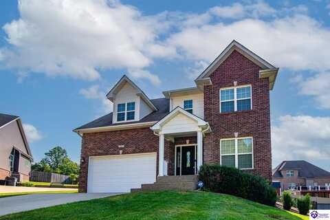 507 Richmond Court, Elizabethtown, KY 42701