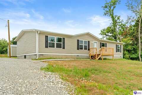 50 McDonald Drive, Brandenburg, KY 40108