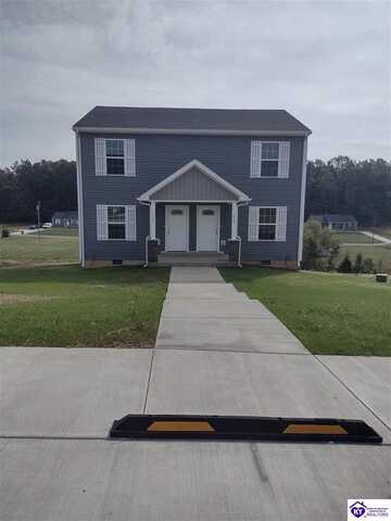 254 Palmetto Loop, Glendale, KY 42740