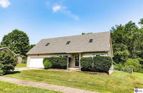 217 Scarlet Avenue, Radcliff, KY 40160