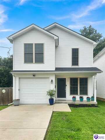 3703 Saint Francis Avenue, Louisville, KY 40218