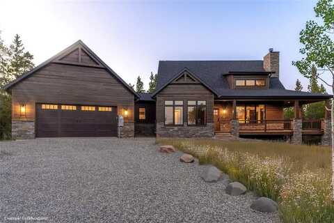 211 FOXTAIL COURT, Fairplay, CO 80440
