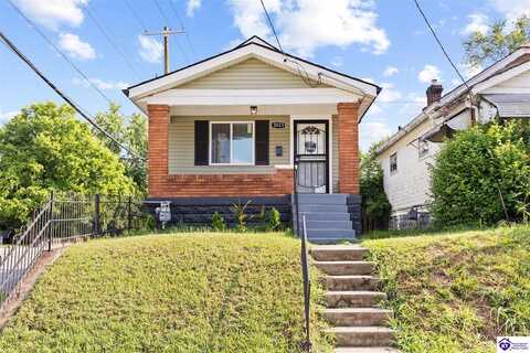 2023 Standard Avenue, Louisville, KY 40210
