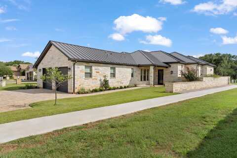 106 Lampasas Court, Horseshoe Bay, TX 78657