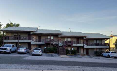 1600 Stony Ridge, #10, Marble Falls, TX 78654