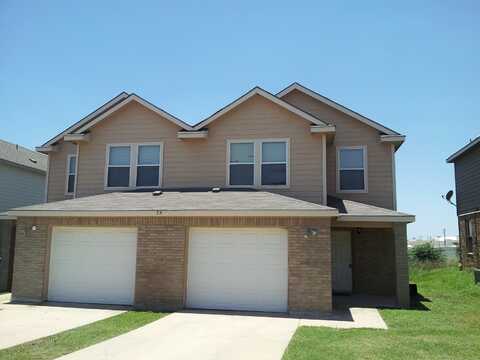 714 A Claremont, Marble Falls, TX 78654