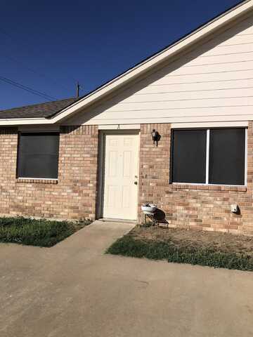 1803 B Third Street, Marble Falls, TX 78654