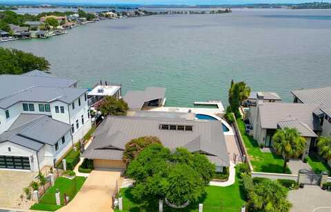 203 Lighthous Drive, Horseshoe Bay, TX 78657