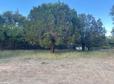 212 Cactus Corner, Horseshoe Bay, TX 78657