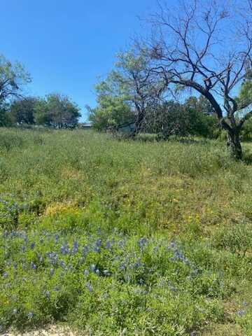 Lt W 18072 Spider Valley, Horseshoe Bay, TX 78657