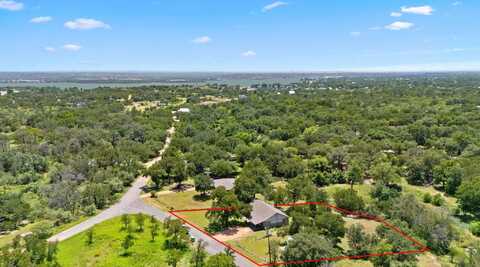 1905 Kingscircle Drive, Granite Shoals, TX 78654
