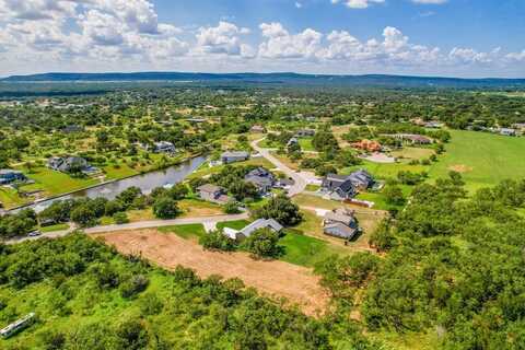 Lot 54 Sleepy Oaks Drive, Kingsland, TX 78639