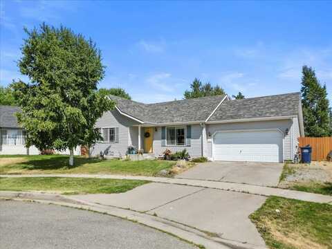 711 W Barley Ave, Coeur d Alene, ID 83814