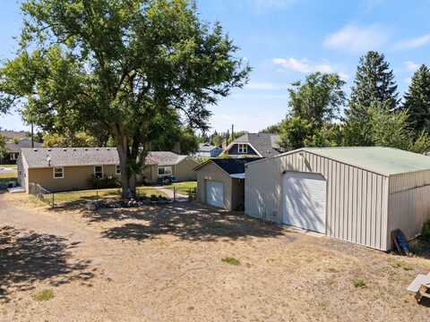 1321 S Pierce Rd, Spokane Valley, WA 99206