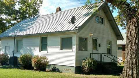 1403 W Chelan Ave, Spokane, WA 99205