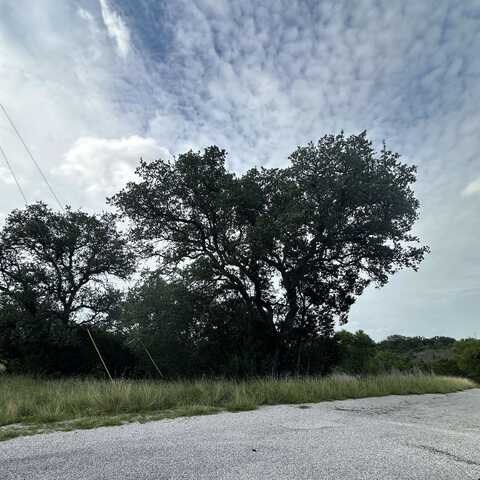 Lot# K10210 Buzzards Roost & Mountain Dew Rd, Horseshoe Bay, TX 78657