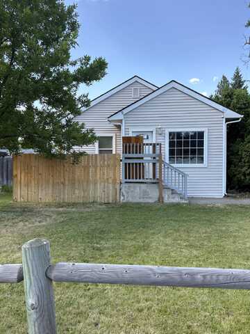 6701 N Normandie St, Spokane, WA 99208