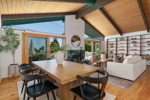 1749 La Coronilla Drive, SANTA BARBARA, CA 93109