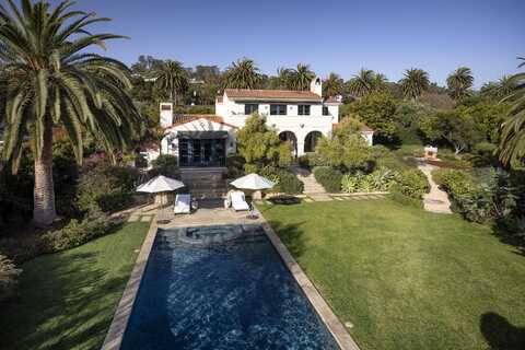 4110 Creciente Drive, SANTA BARBARA, CA 93110
