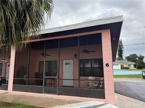 735 S Lakeview Road, Lake Placid, FL 33852