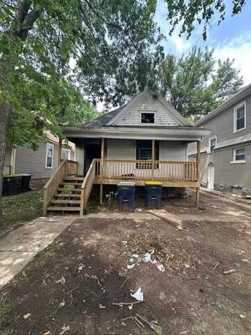 3222 E 11TH Street, Kansas City, MO 64127