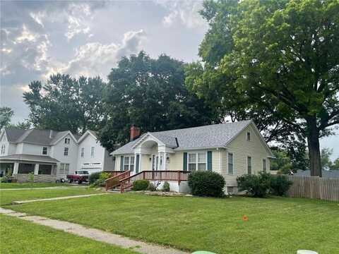 604 W Broadway Street, Plattsburg, MO 64477