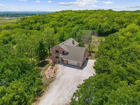 24900 Chieftain Road, Lawrence, KS 66044