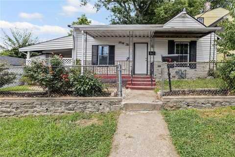 4010 Smart Avenue, Kansas City, MO 64124