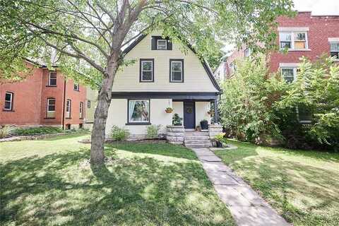 216 N Clinton Place, Kansas City, MO 64123