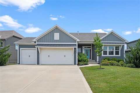 18205 Hauser Street, Overland Park, KS 66013
