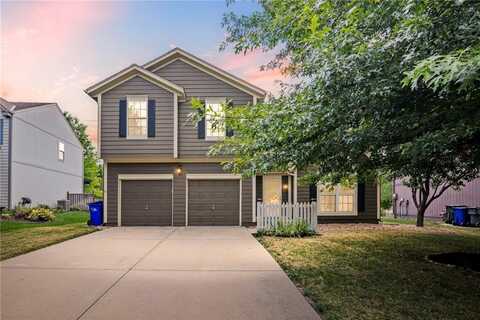 17577 W 160th Terrace, Olathe, KS 66062