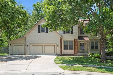5014 Park Street, Shawnee, KS 66216