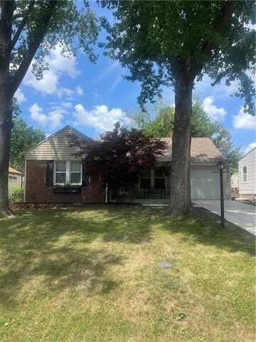 8018 Belleview Avenue, Kansas City, MO 64114