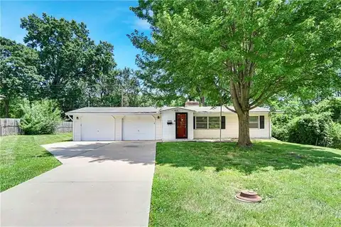 6603 Hardy Avenue, Raytown, MO 64133