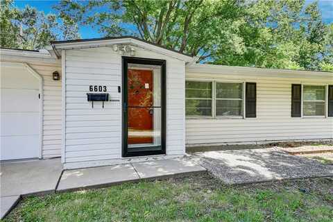6603 Hardy Avenue, Raytown, MO 64133
