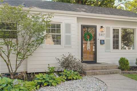 5417 Briar Street, Roeland Park, KS 66205
