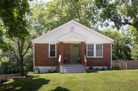 4820 Goodman Street, Overland Park, KS 66203
