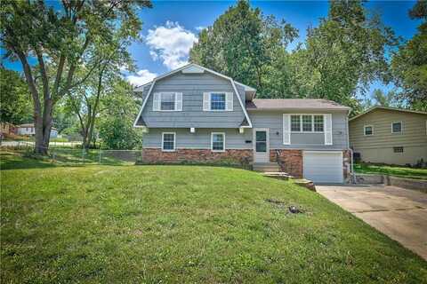 5711 E 98th Terrace, Kansas City, MO 64137