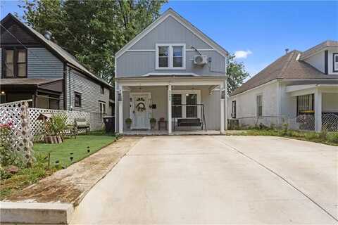 5503 Smart Avenue, Kansas City, MO 64123