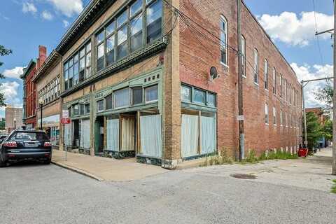 712 Francis Street, Saint Joseph, MO 64501