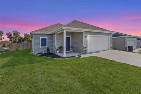 7736 NW 123rd Terrace, Kansas City, MO 64163