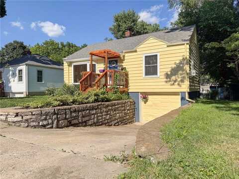 4449 Springfield Street, Kansas City, KS 66103