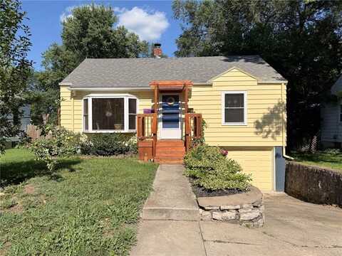 4449 Springfield Street, Kansas City, KS 66103