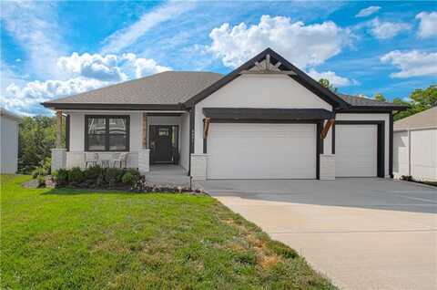 8497 Primrose Street, De Soto, KS 66018