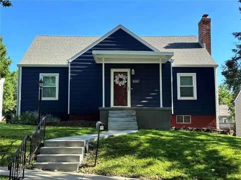 3207 Sacramento Street, Saint Joseph, MO 64507