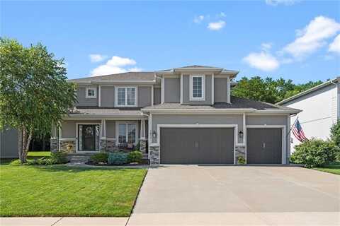 1813 SW Blackstone Place, Lees Summit, MO 64082